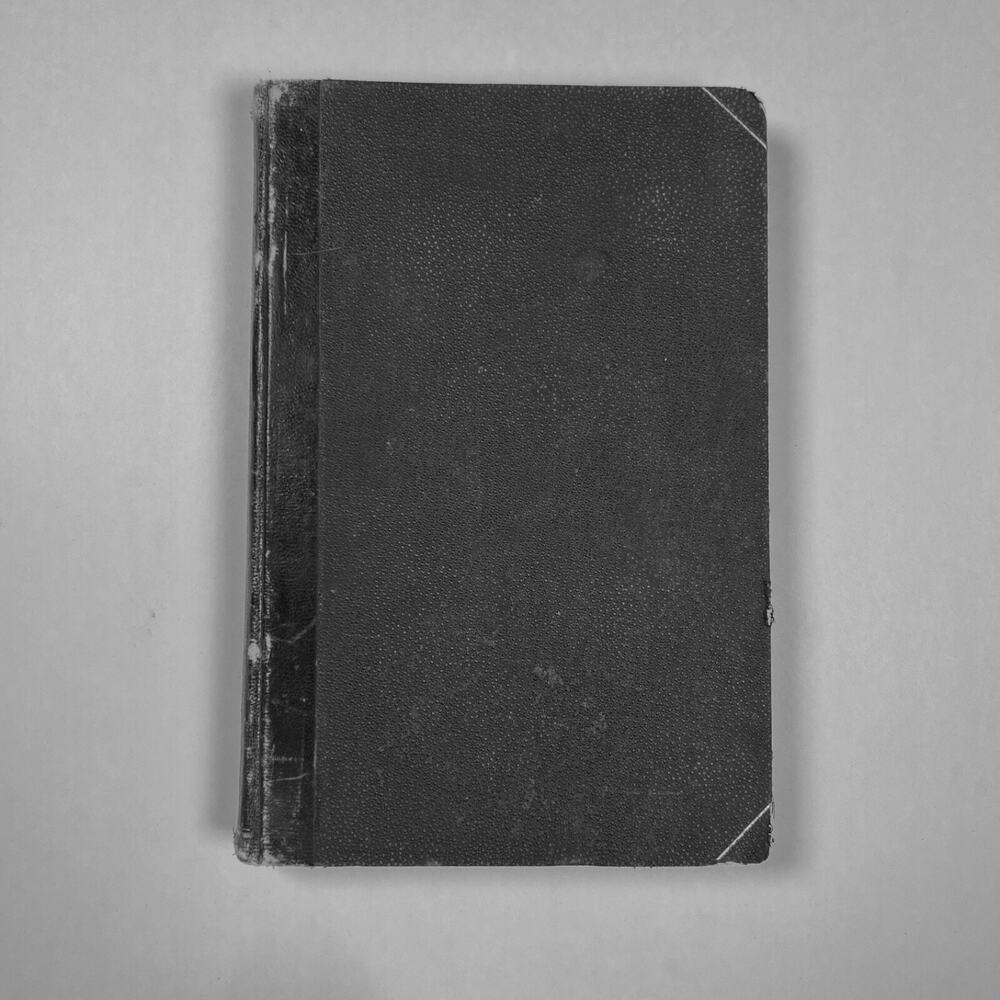 THE OLIVE WREATH. A MONTHLY MAGAZINE Vol. 1 by W. J. CHAPLIN 1867 antique book